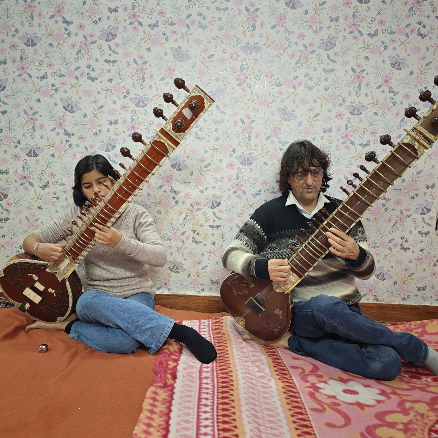 Sitar — image 1