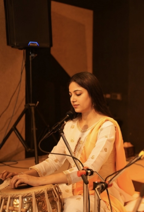 Swati Khanna